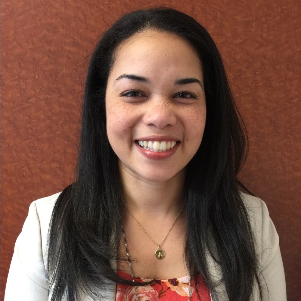 Meet your Posher, Alanna